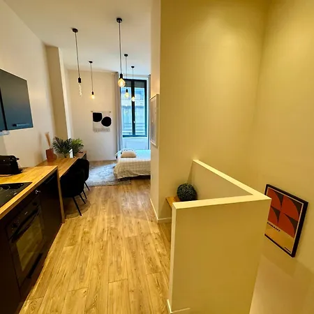 Apartment Coachella *