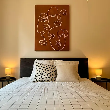 Coachella Apartment
