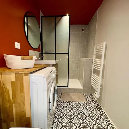 Coachella Apartment *