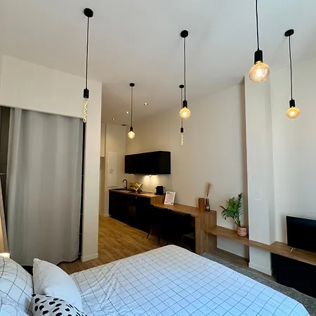Apartment Coachella *
