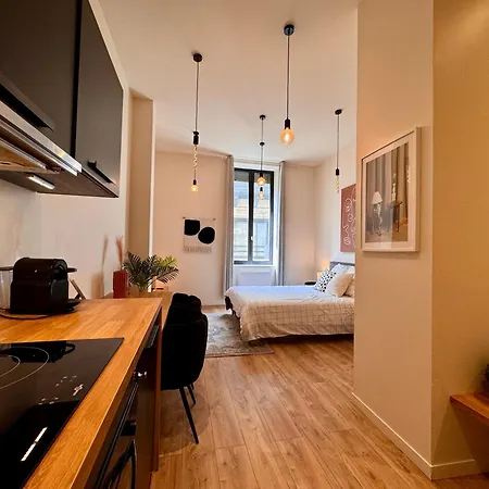 Apartment Coachella