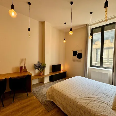 Coachella Apartment