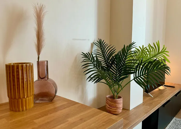 Coachella Apartamento *