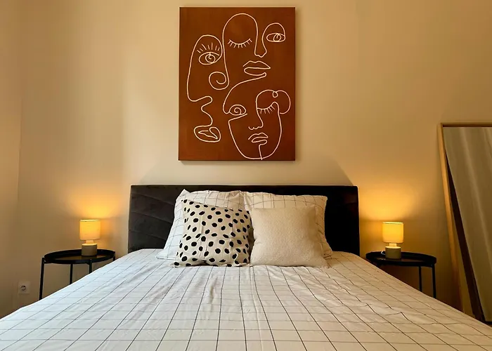 Coachella Apartamento