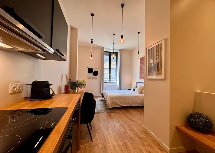 Apartamento Coachella