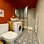 Apartamento Coachella Lyon