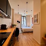 Apartamento Coachella