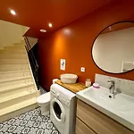 Coachella Apartamento Lyon