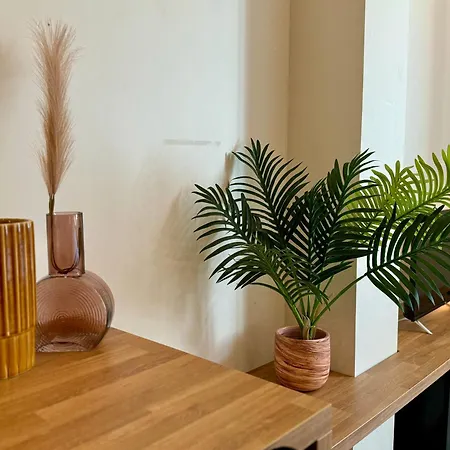 Coachella Appartement *